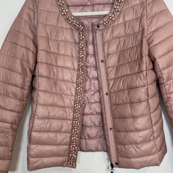 Jacket - Picture 2 of 4